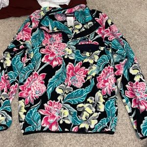 Patagonia sweatshirt